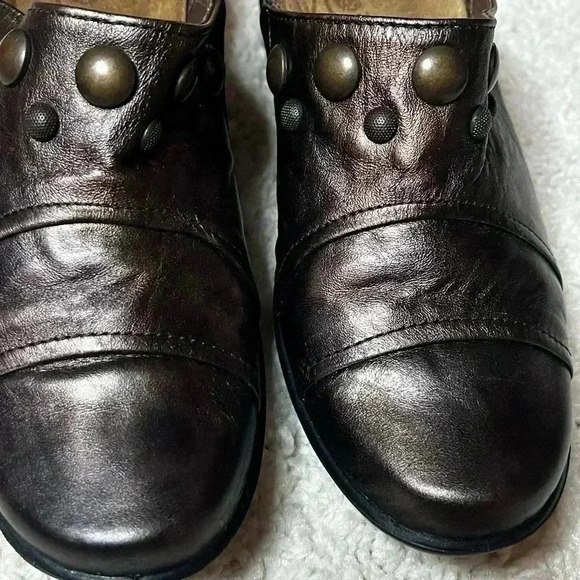 WOMENS ROMIKA LUNA BRONZE SIZE 37 NIB - Picture 13 of 15